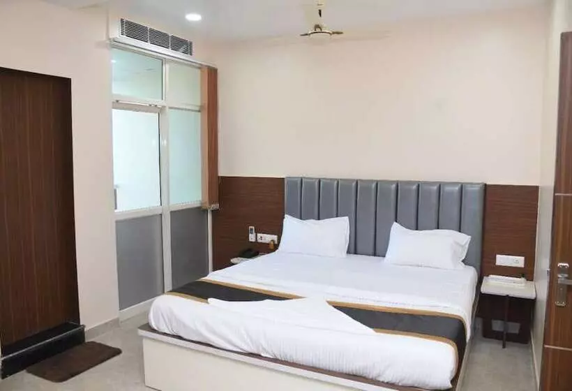 Hotelli Mahal Supaul