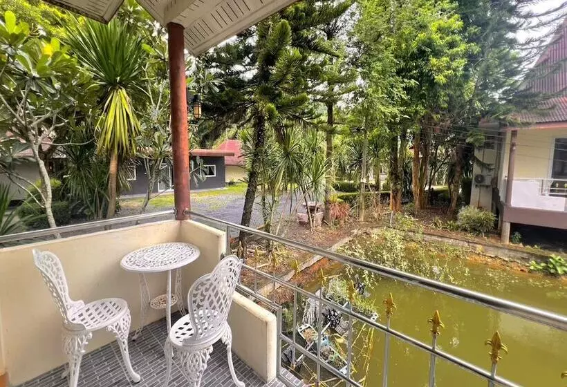 Hotelli Oyo 75517 Mananchaya Resort