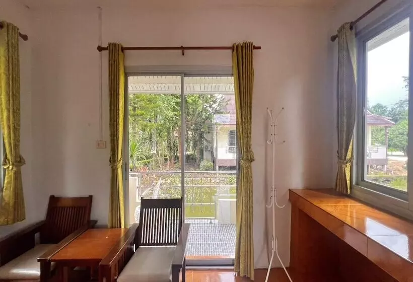 Hotelli Oyo 75517 Mananchaya Resort