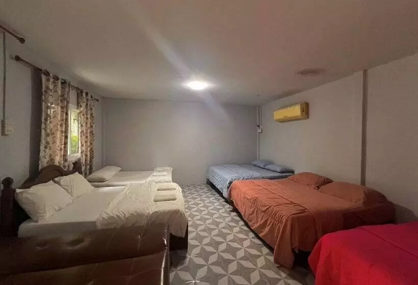 Hotelli Oyo 75517 Mananchaya Resort