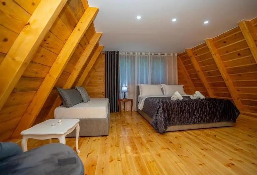 Pension Villa Prelatheth