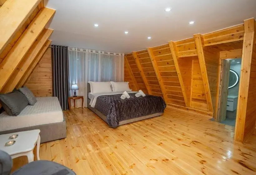 Pension Villa Prelatheth
