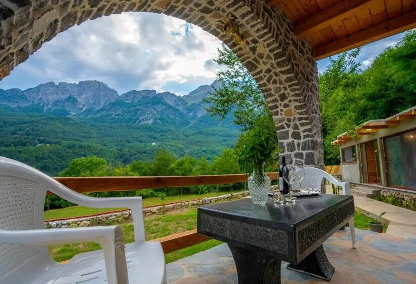 Pension Villa Prelatheth