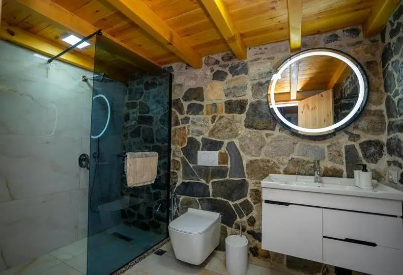 Pension Villa Prelatheth
