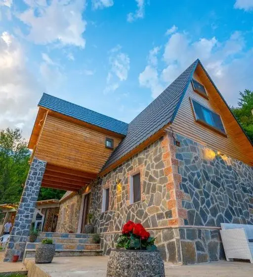 Pension Villa Prelatheth