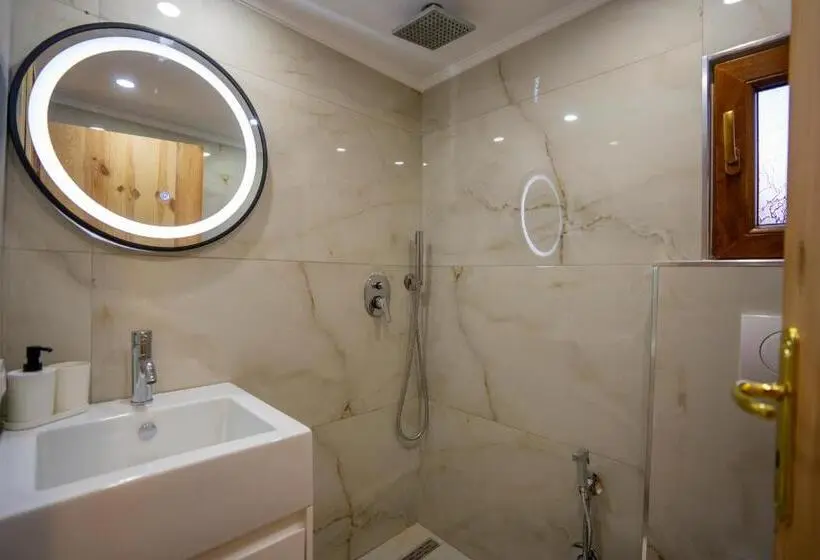 Pension Villa Prelatheth