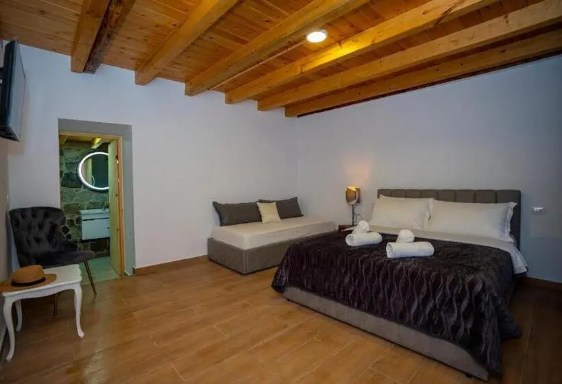 Pension Villa Prelatheth