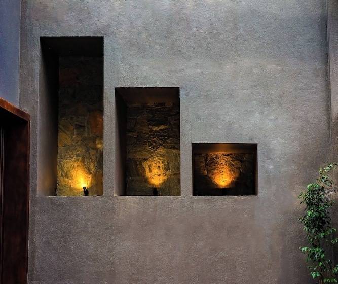 Pensjonat Forest Face Lodge