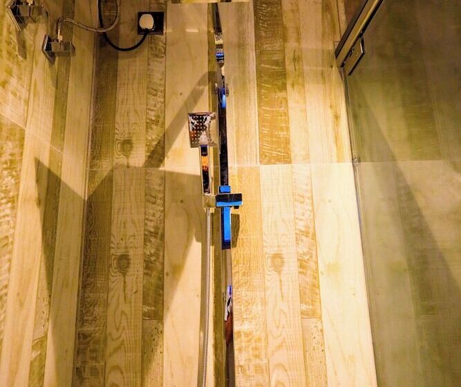 Pensjonat Forest Face Lodge