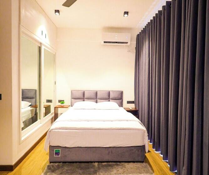 Pensjonat Forest Face Lodge