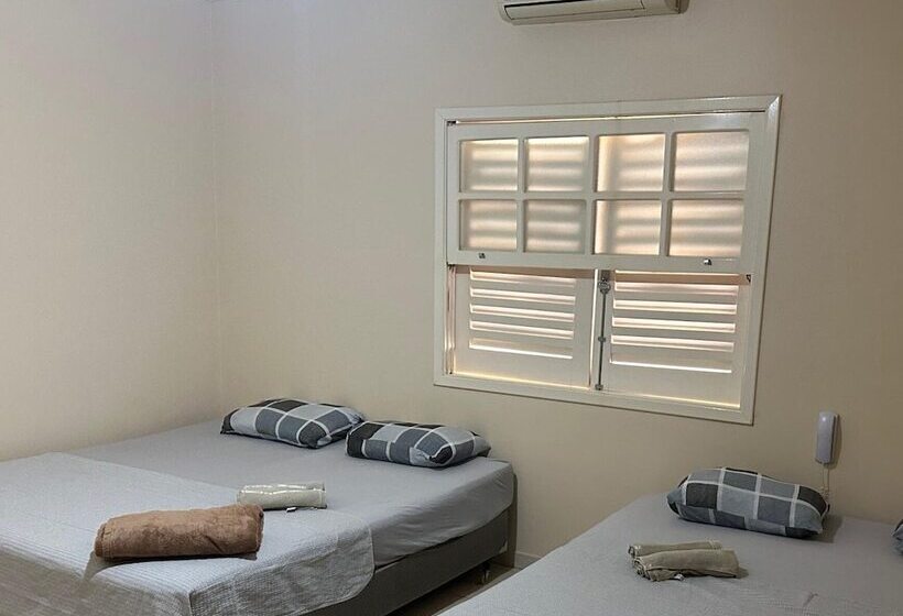 Majatalo Harmonia Araraquara