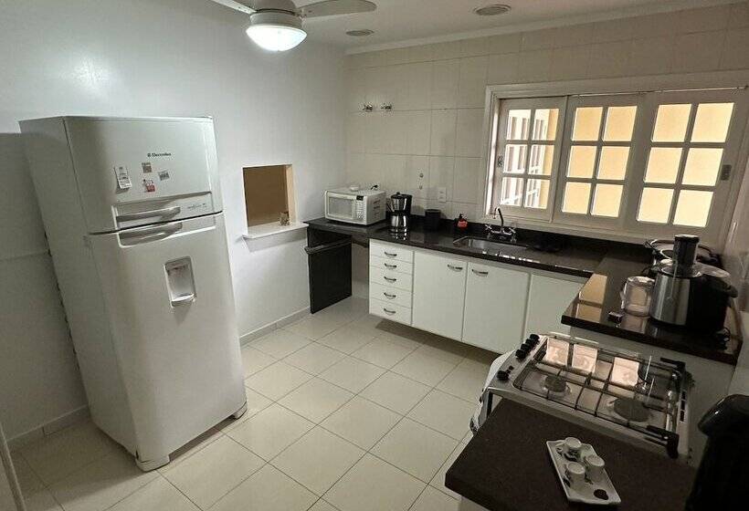 Majatalo Harmonia Araraquara