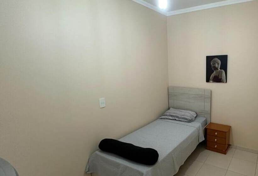 Majatalo Harmonia Araraquara