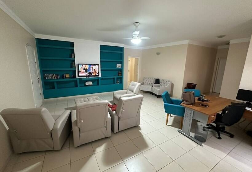 Majatalo Harmonia Araraquara