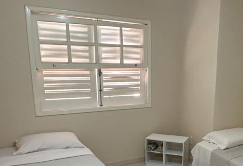 Majatalo Harmonia Araraquara