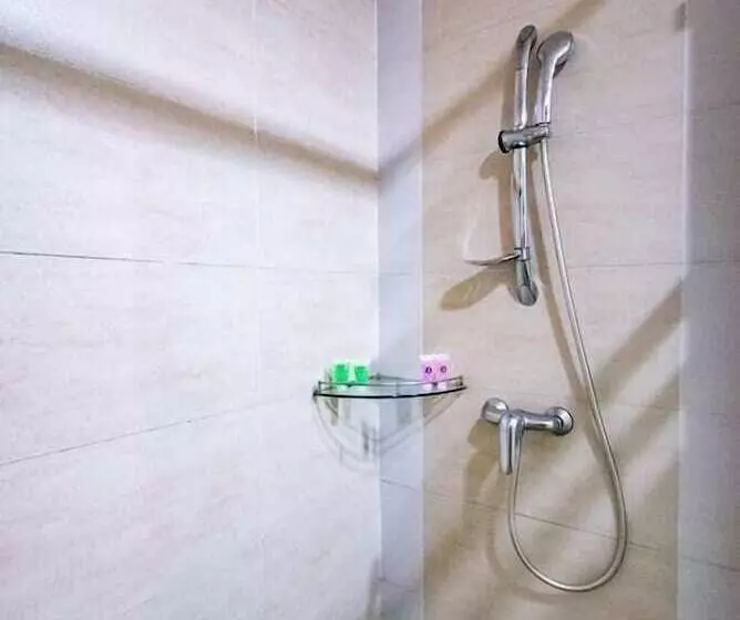 Hotelli 16celsius At Kea Farm Brinchang