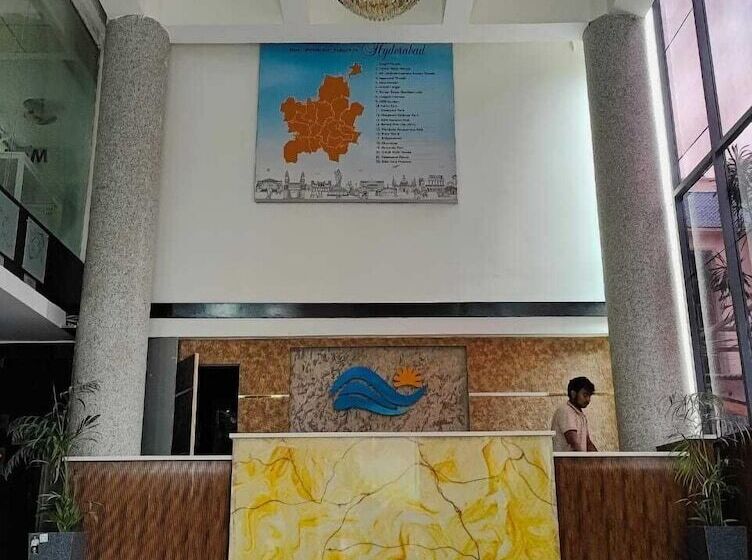 酒店 Sunrise A Boutique