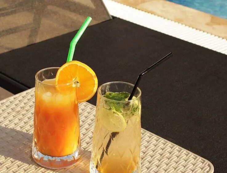 Tufan Boutique Hotel & Apart