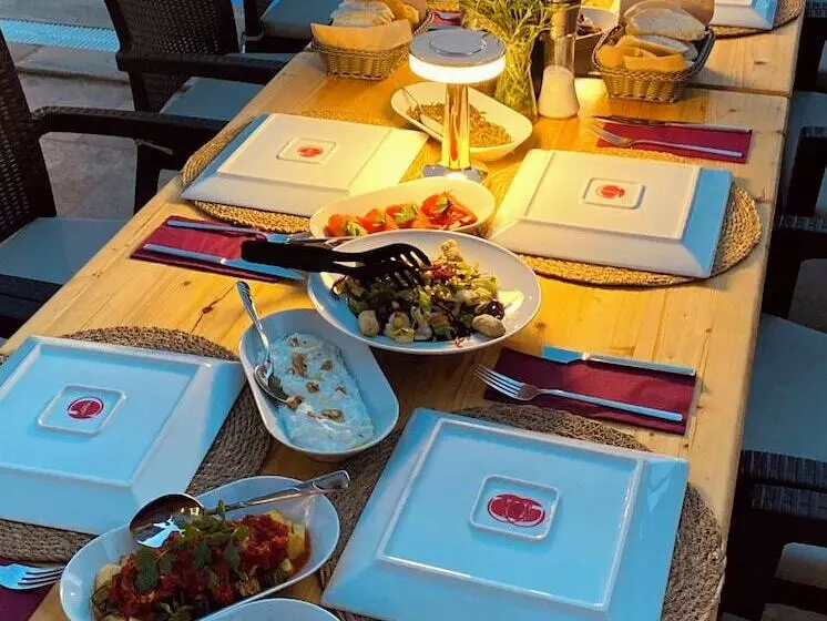 Tufan Boutique Hotel & Apart