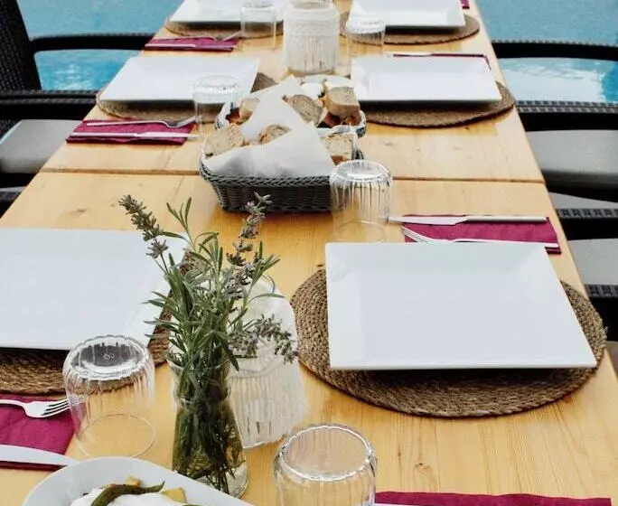 Tufan Boutique Hotel & Apart