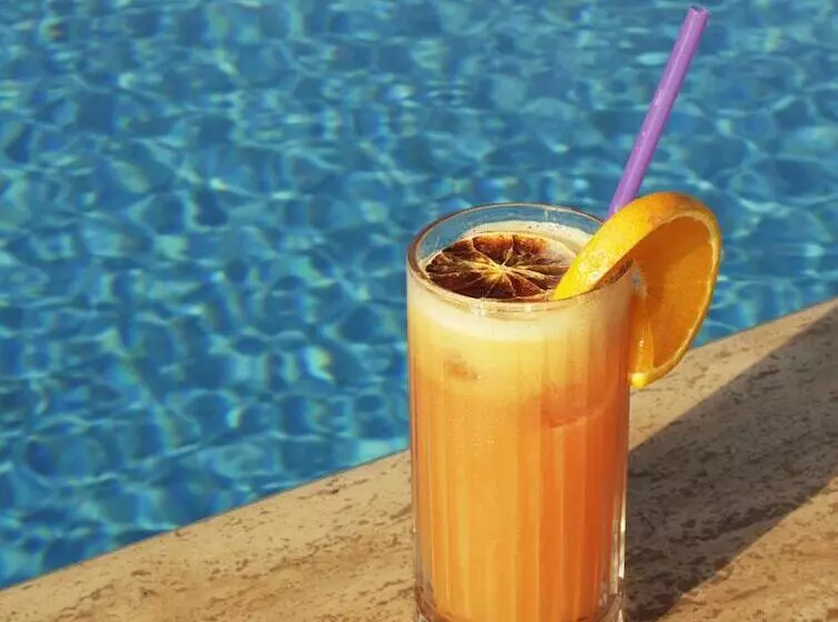 Tufan Boutique Hotel & Apart