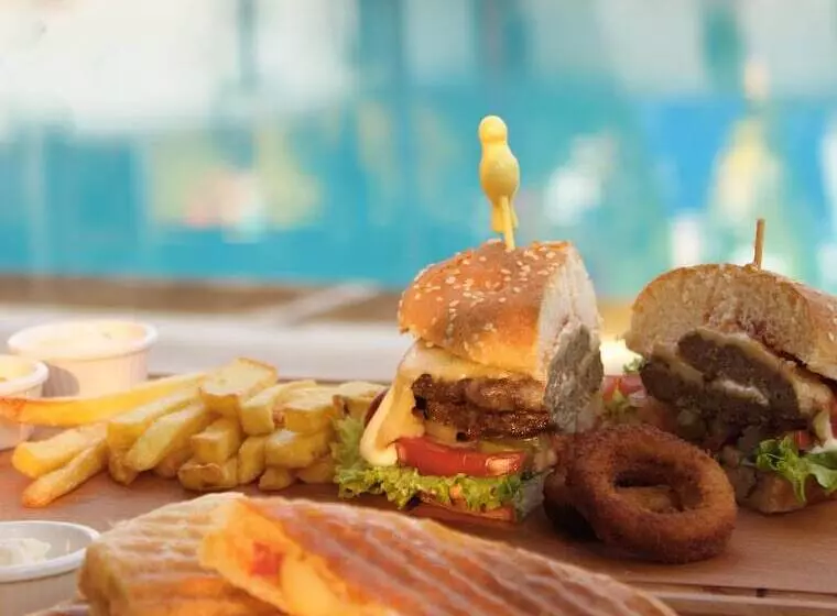 Tufan Boutique Hotel & Apart