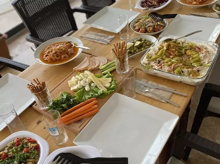 Tufan Boutique Hotel & Apart