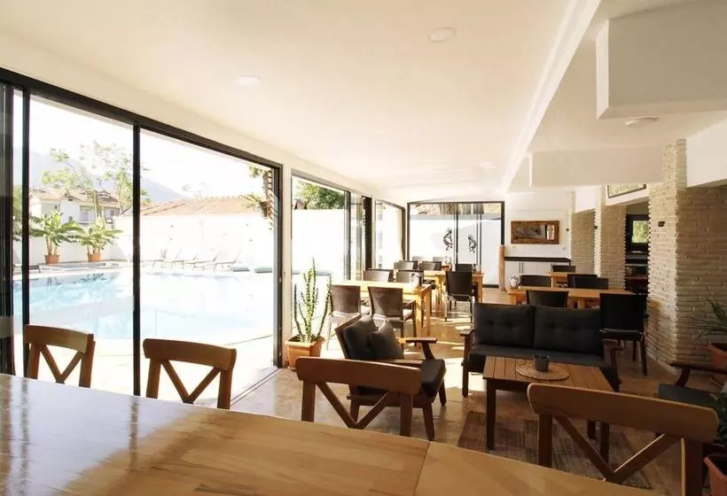 Tufan Boutique Hotel & Apart