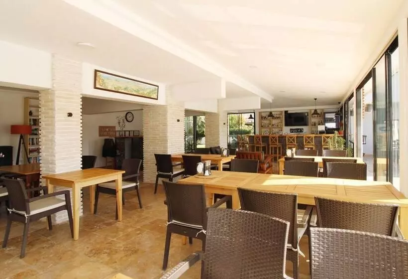 Tufan Boutique Hotel & Apart