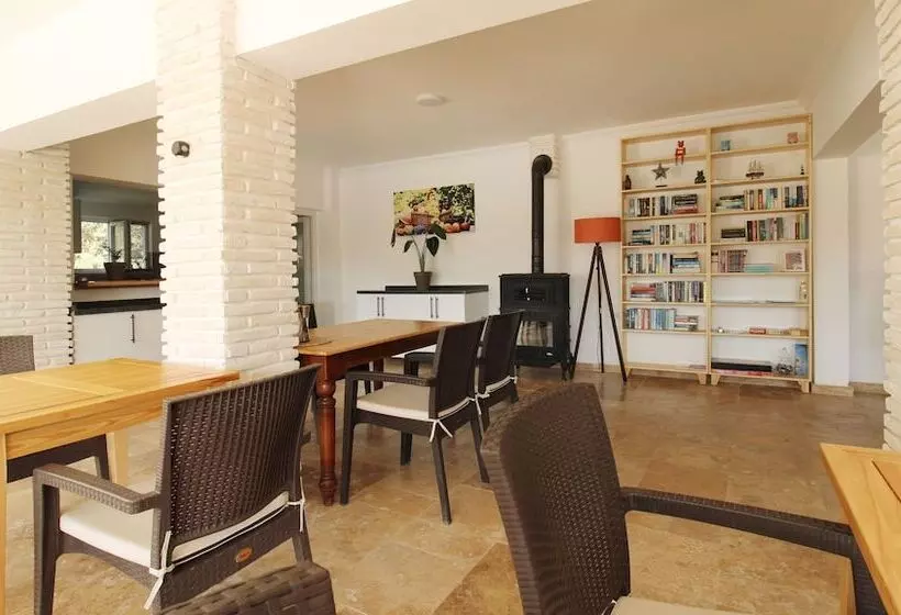 Tufan Boutique Hotel & Apart