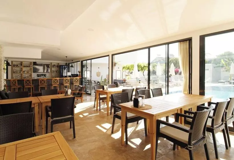 Tufan Boutique Hotel & Apart