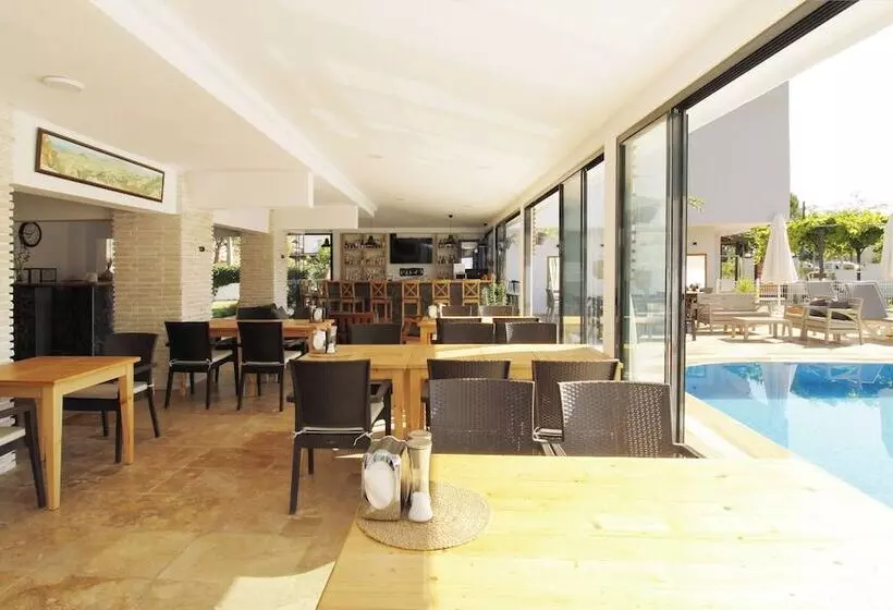 Tufan Boutique Hotel & Apart