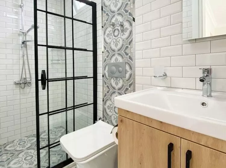 Tufan Boutique Hotel & Apart