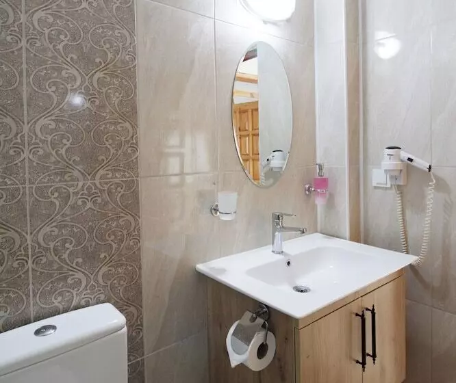 Tufan Boutique Hotel & Apart