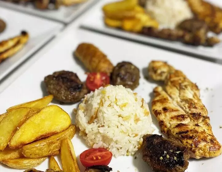 Tufan Boutique Hotel & Apart