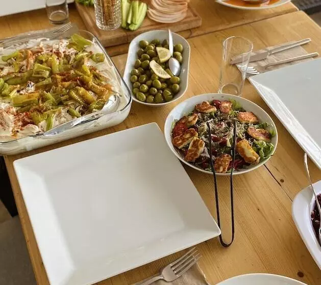 Tufan Boutique Hotel & Apart