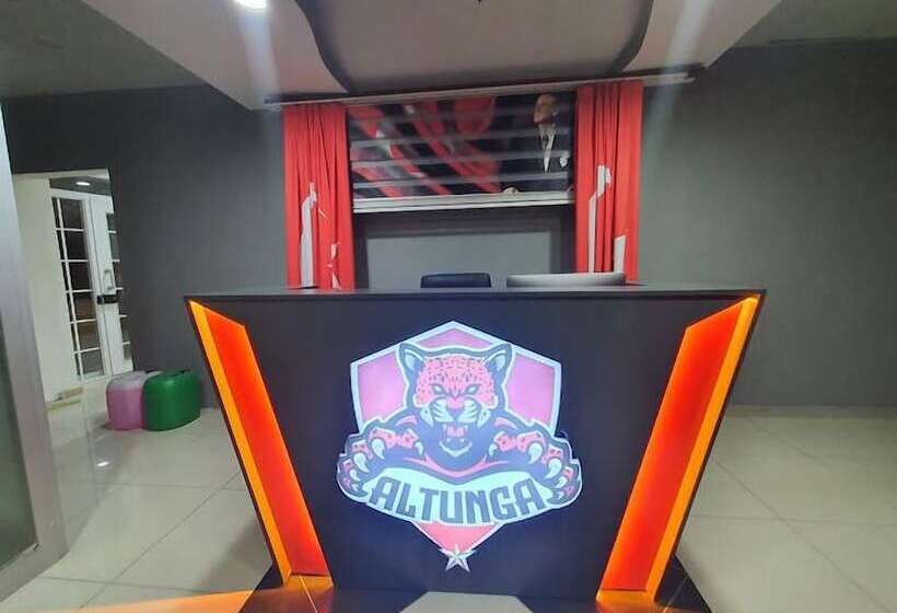 Altunga Apart Otel