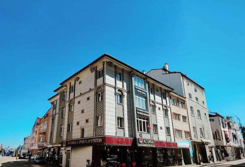 Altunga Apart Otel