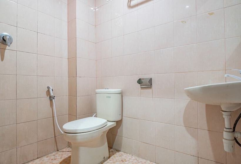 هتل Collection O Olgaria