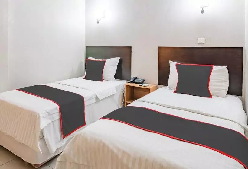 Hotelli Collection O Olgaria