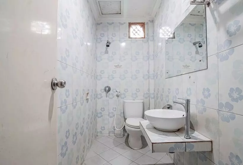 Hotelli Collection O Olgaria