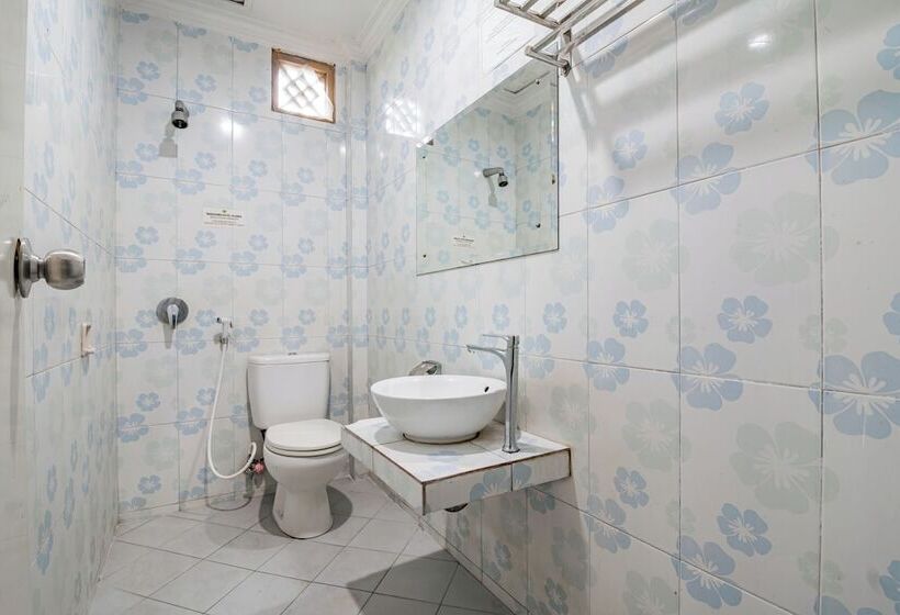 هتل Collection O Olgaria