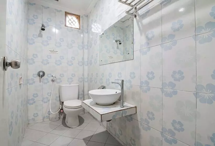 Hotelli Collection O Olgaria