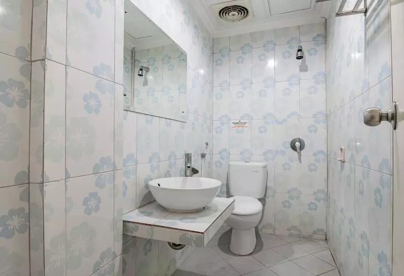 Hotelli Collection O Olgaria