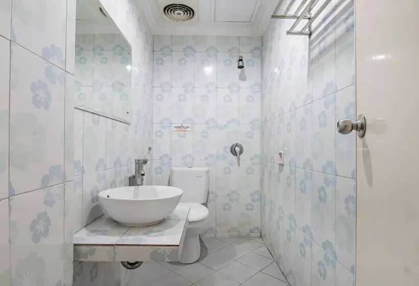 Hotelli Collection O Olgaria