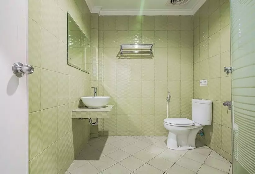 Hotelli Collection O Olgaria