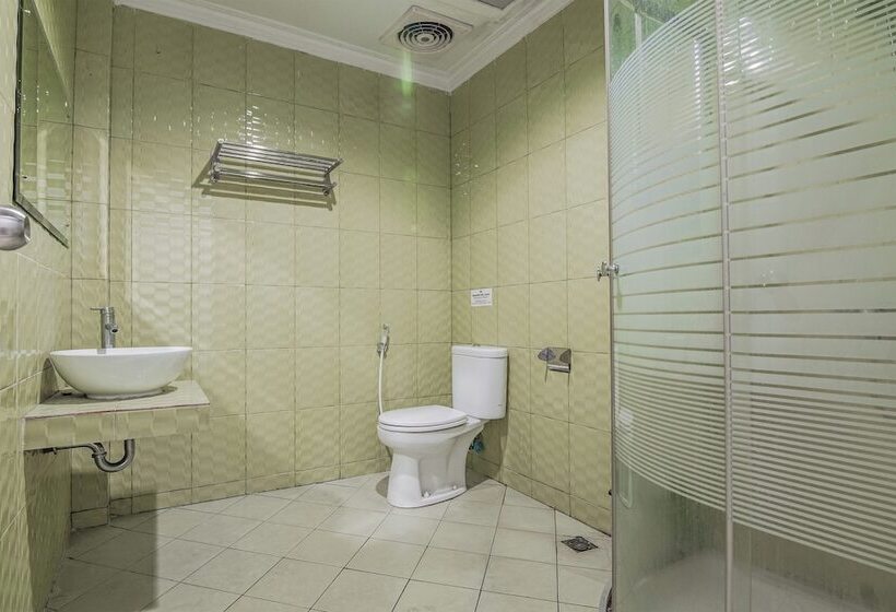 هتل Collection O Olgaria