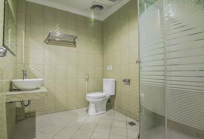 Hotelli Collection O Olgaria