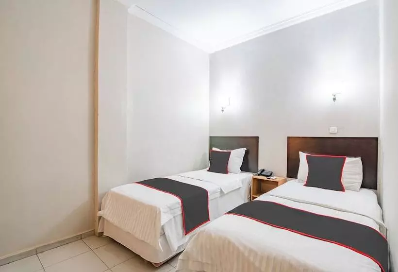 Hotelli Collection O Olgaria