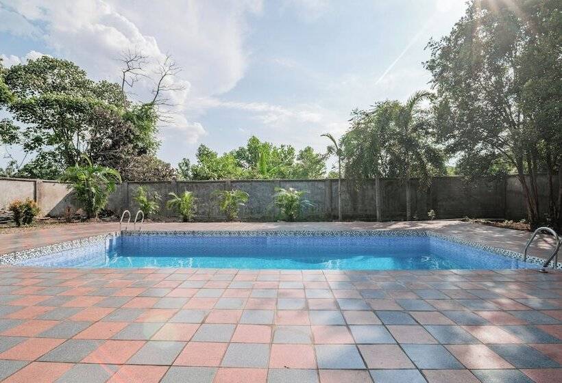 هتل Collection O Olgaria